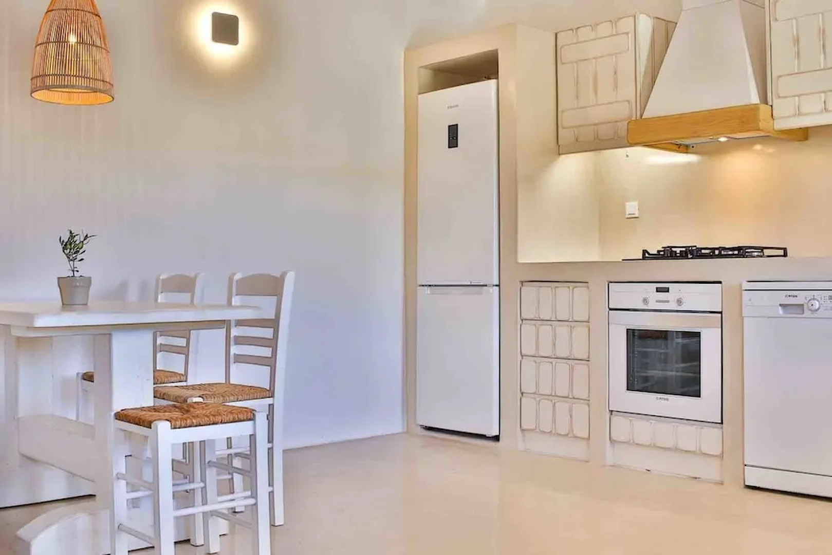 VLIA MAR Myconian Residences