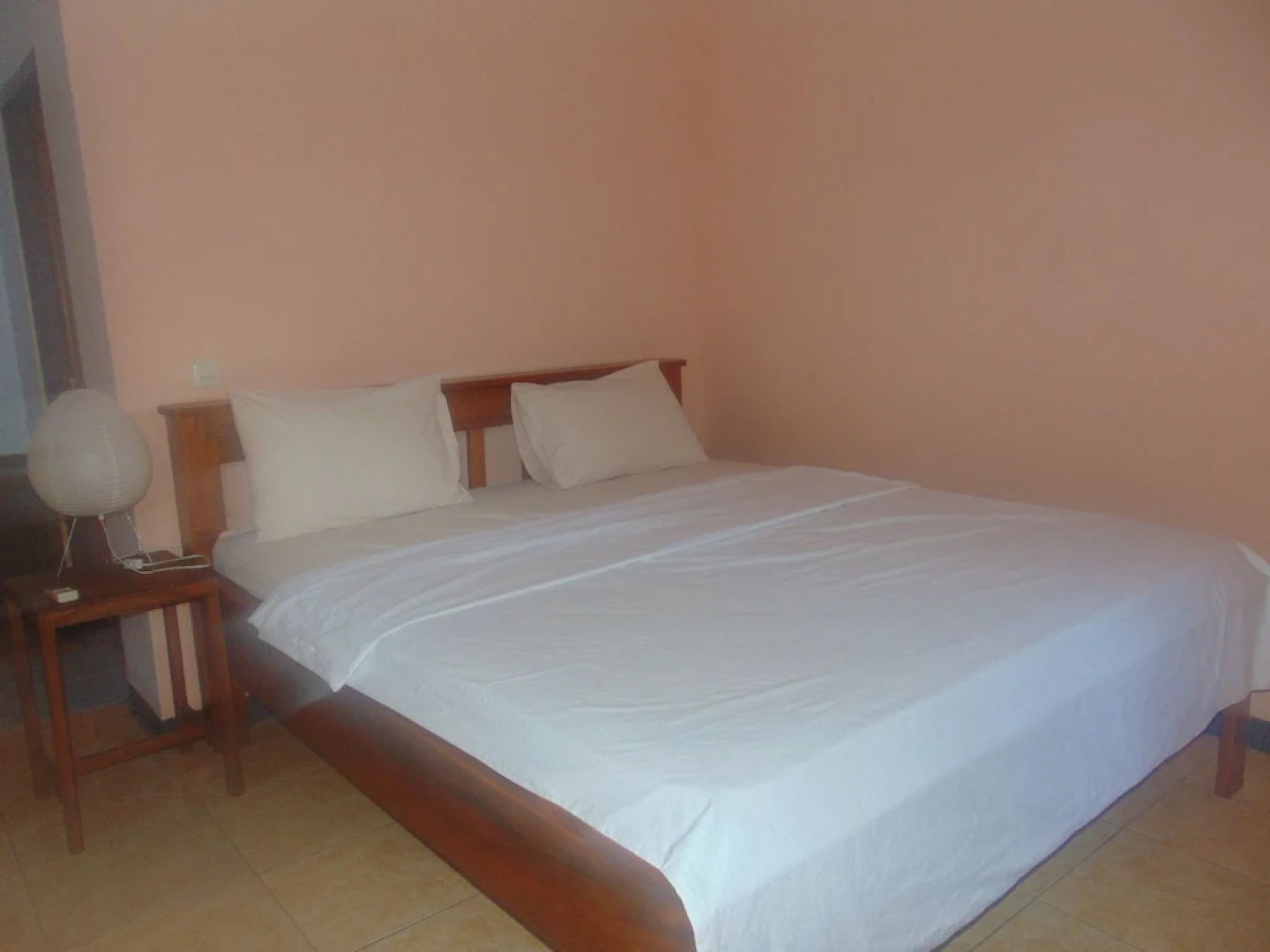 Del Mar Home Stay and Cafe