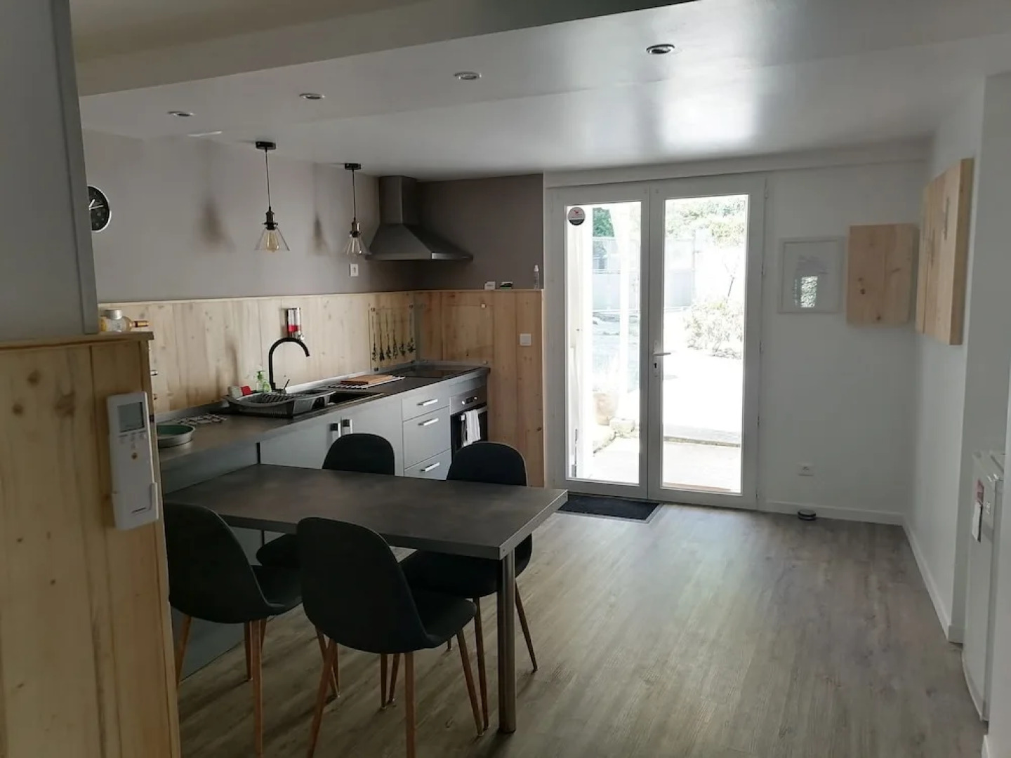 Gite De Lasbareilles