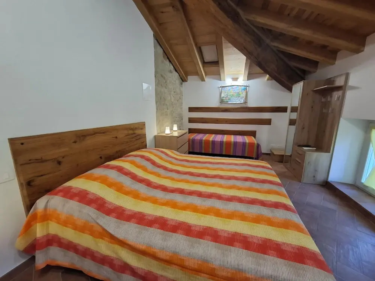 Il Castellaro ai Sassi