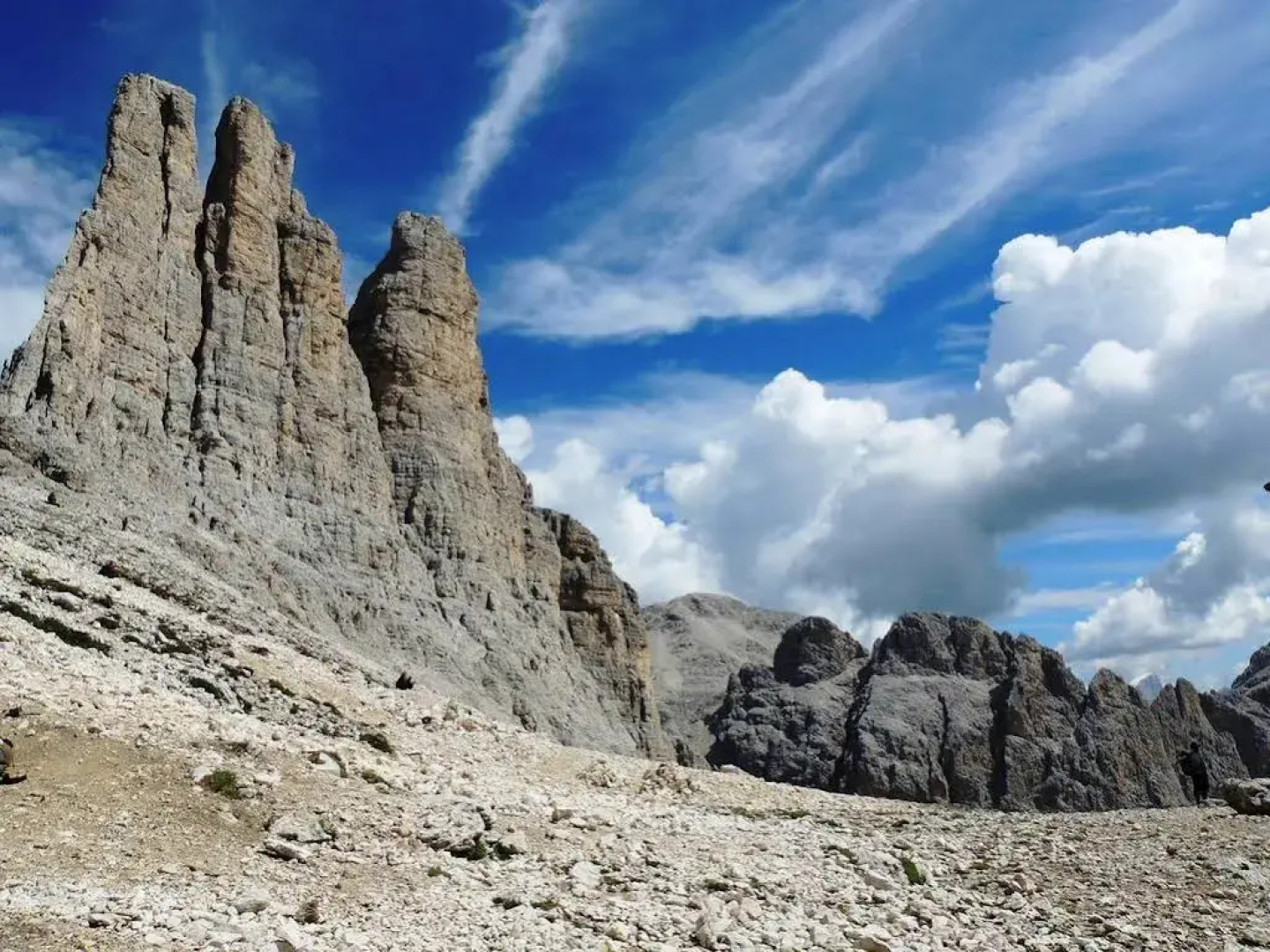 B&B Garni Villa Campitello