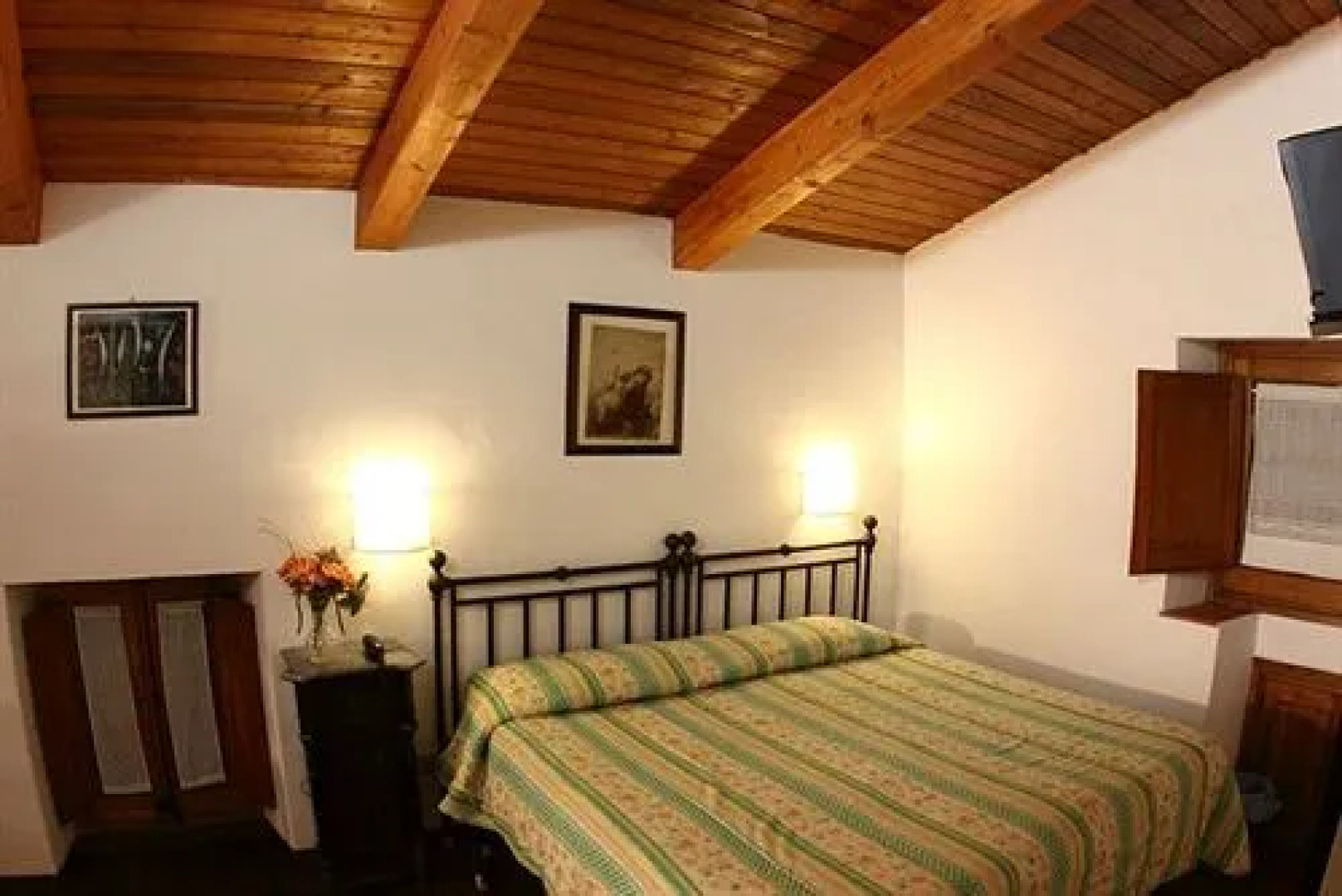 Agriturismo Feudo Tudia