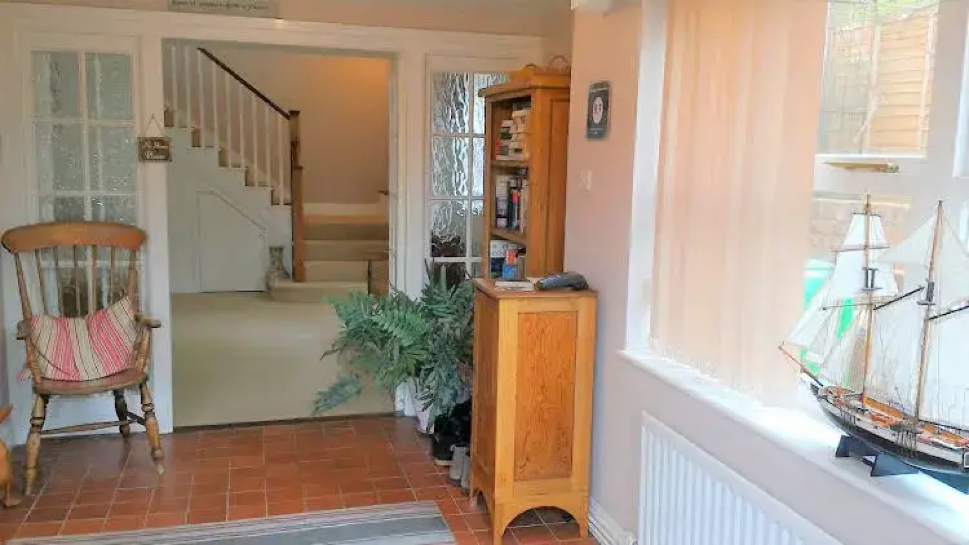 Cranleigh Bed & Breakfast