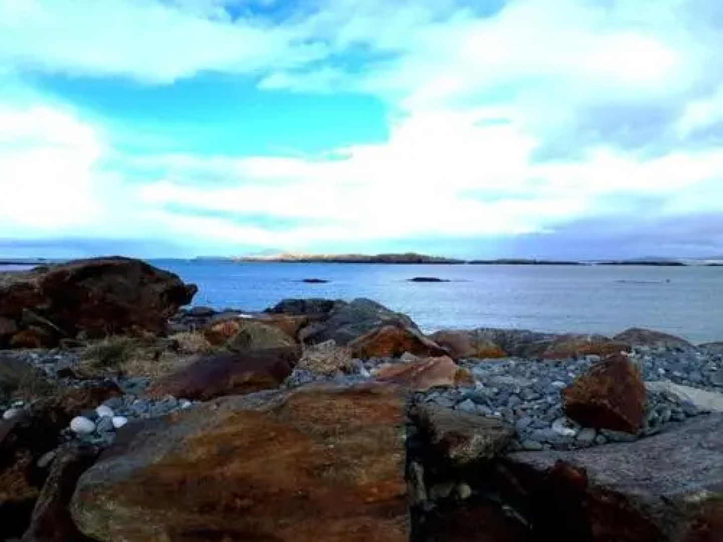 Connemara Lettings Townhouse, Clifden