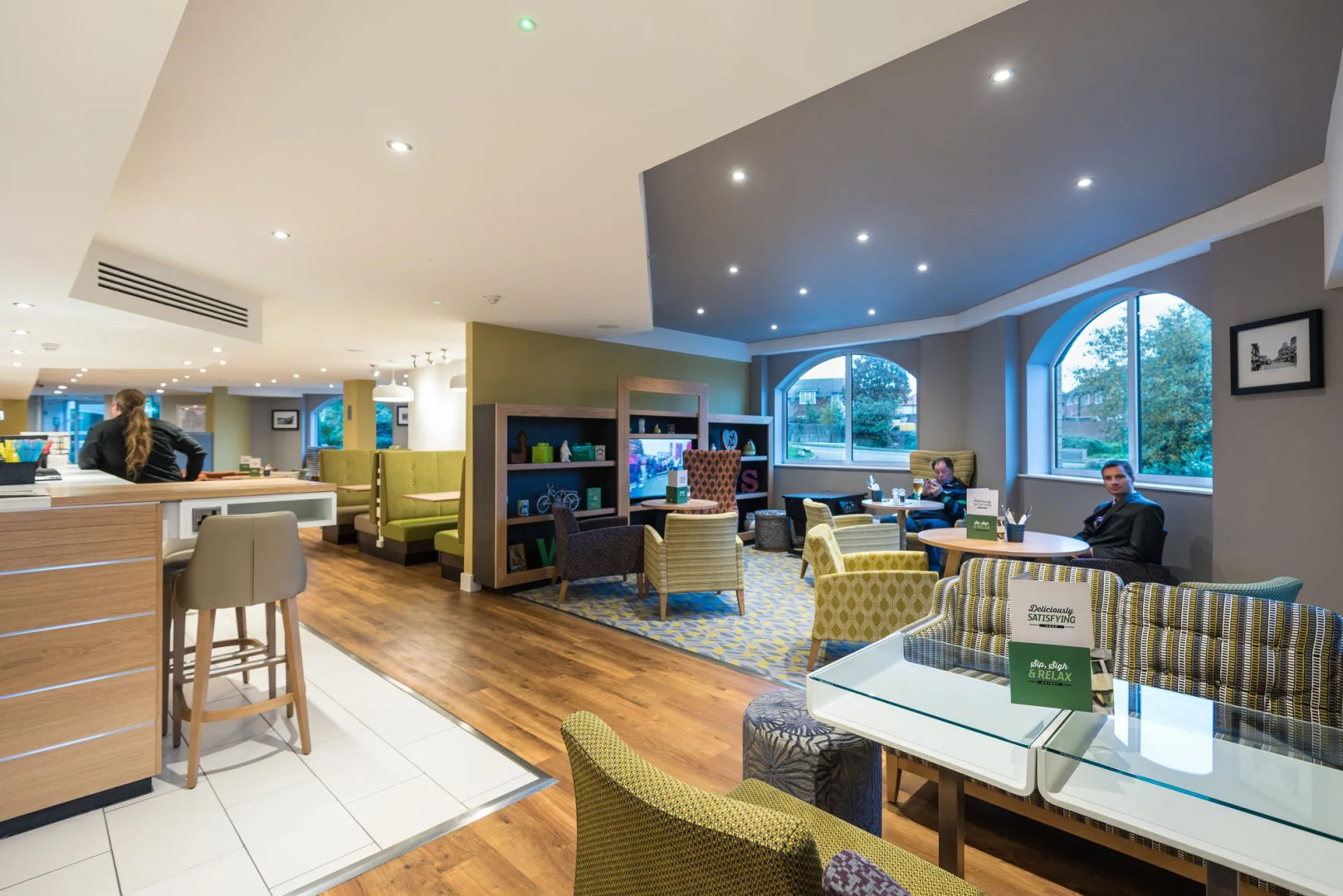 Holiday Inn Slough - Windsor by IHG