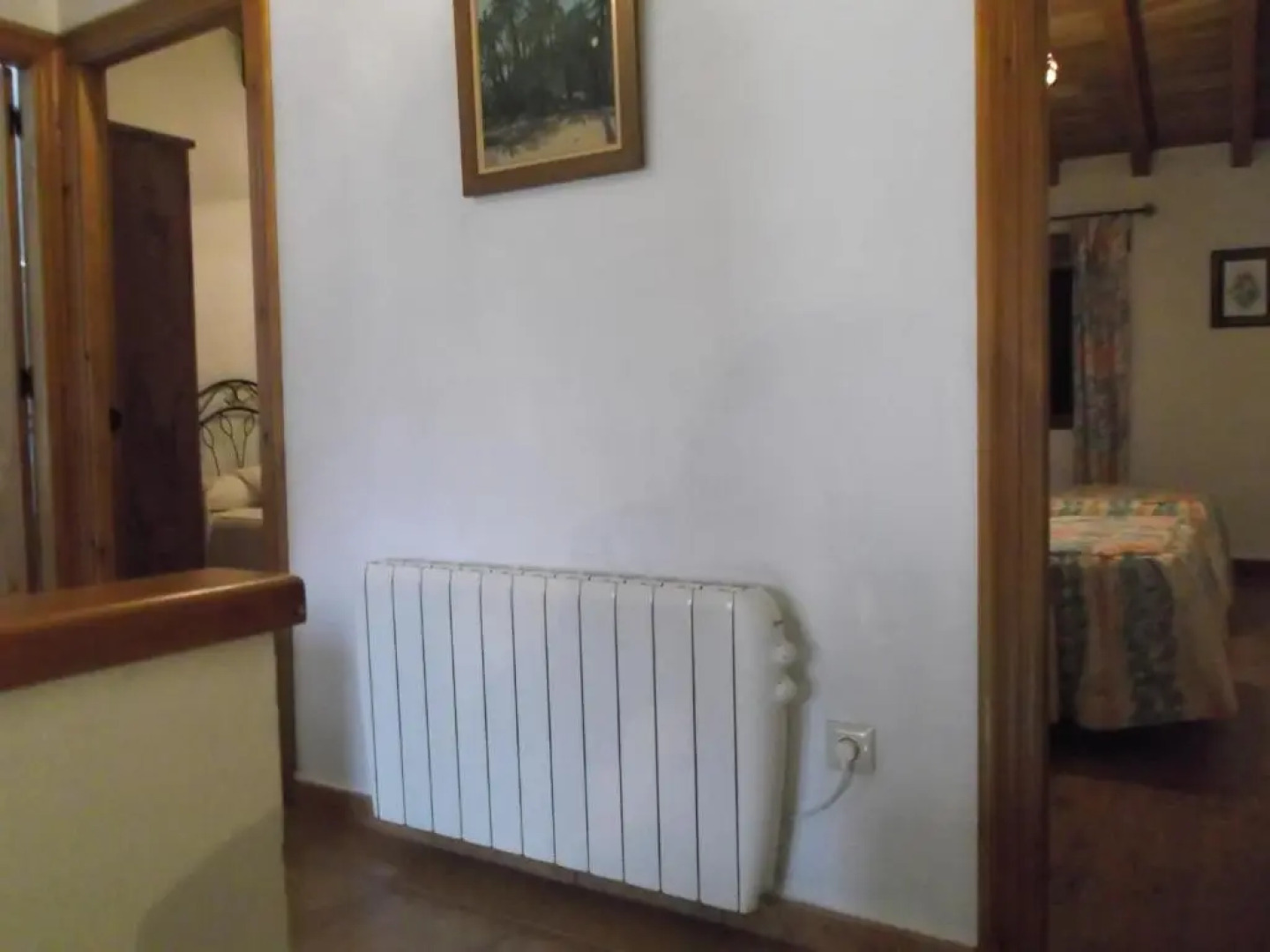 Apartamento San Mamés