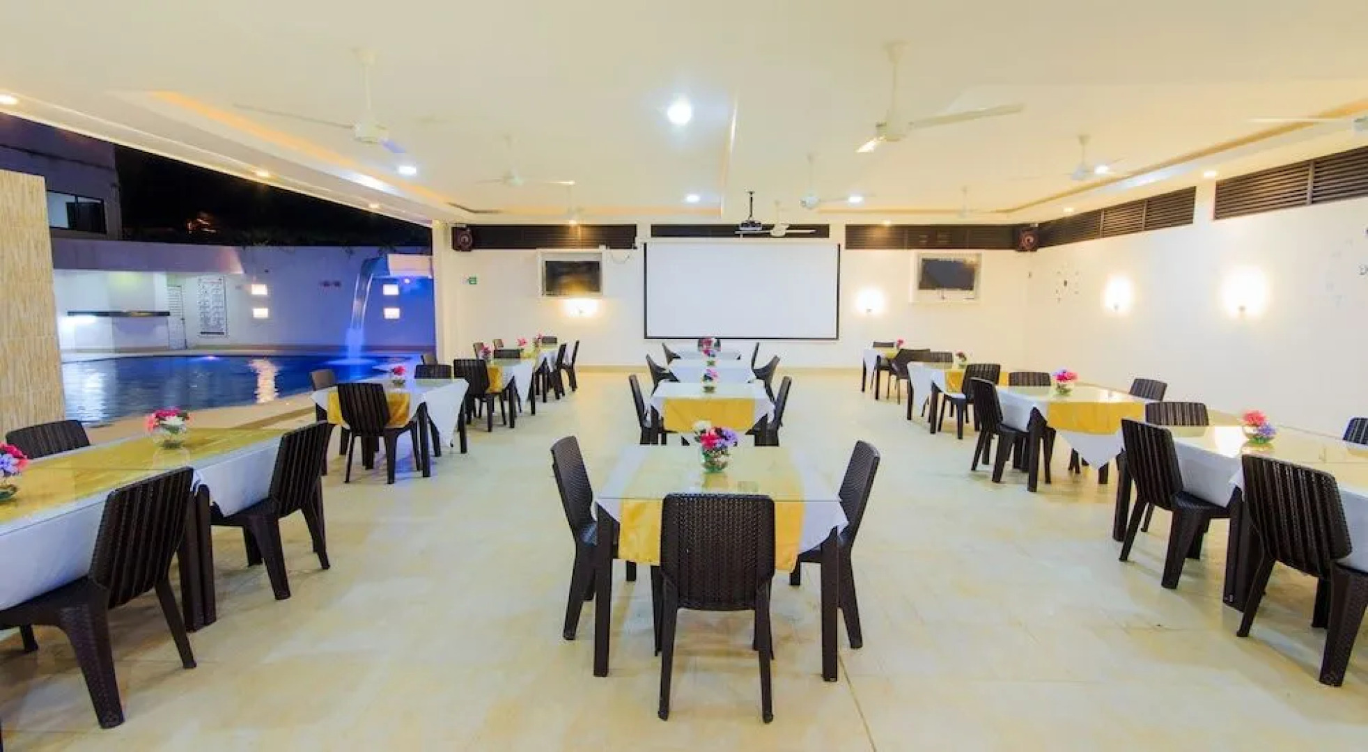 Hotel Oasis De La Colina