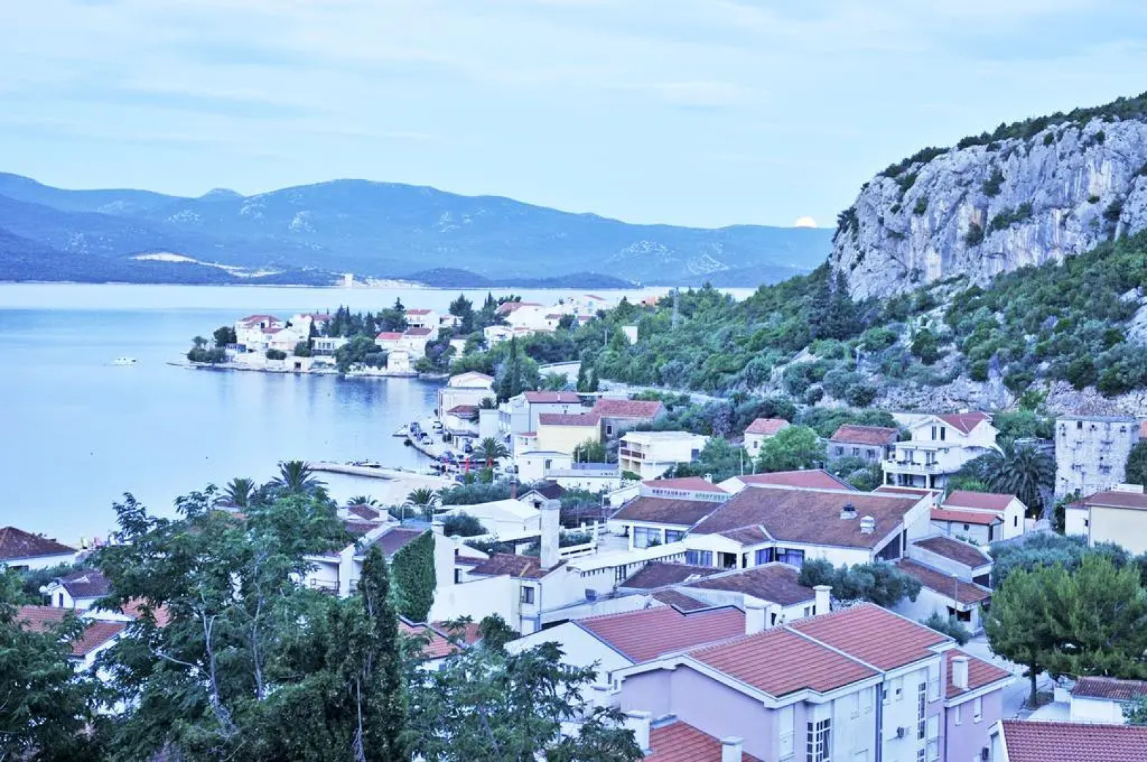 Apartments Villa Ceres