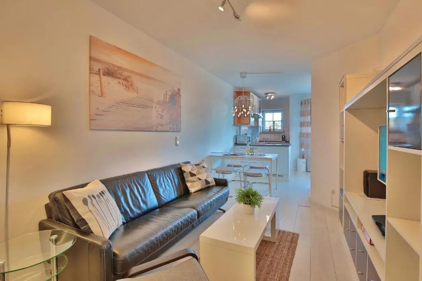 Residenz Ostseestrand Residenz Ostseestrand Appartement 10