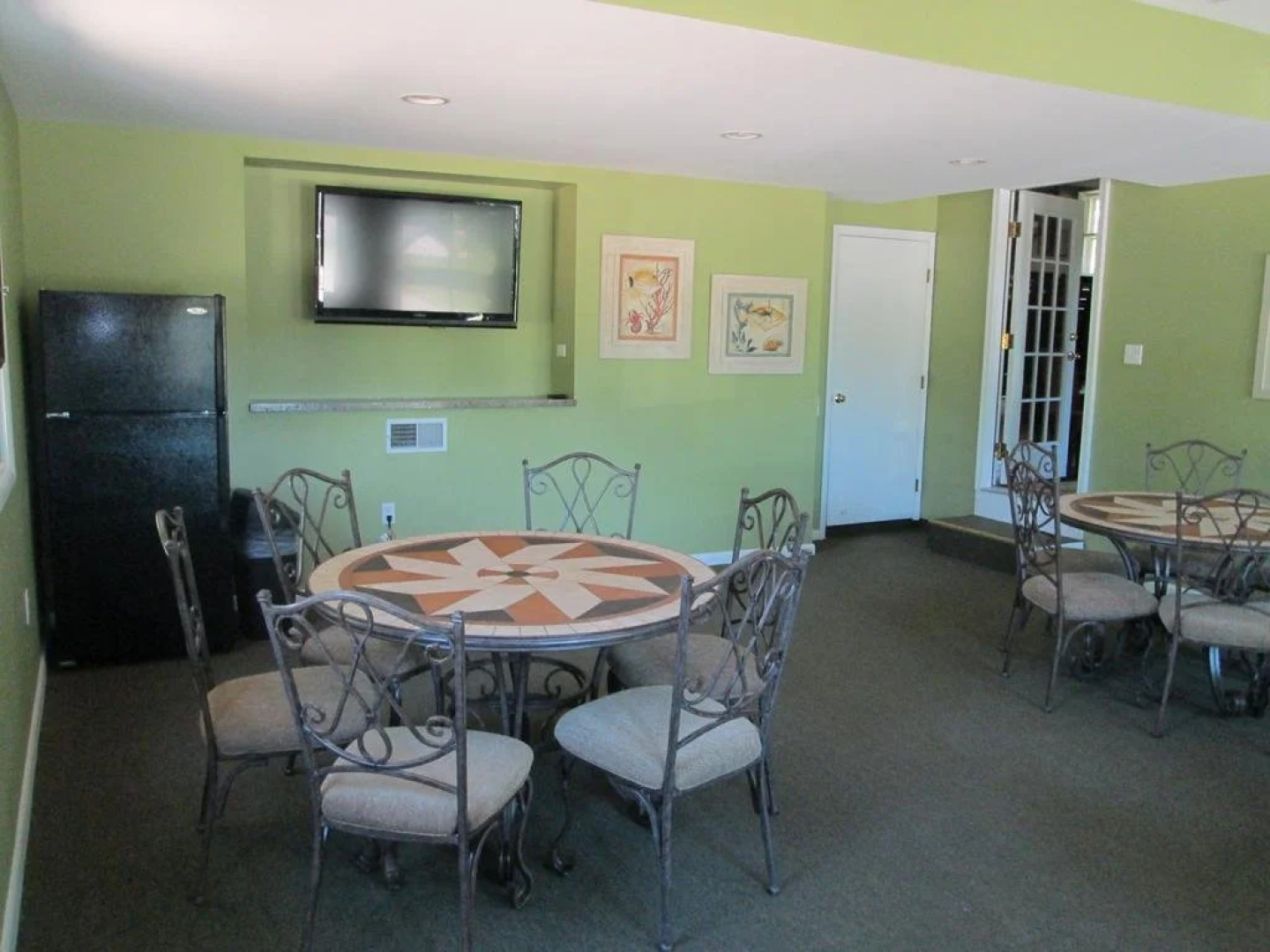 Byrncliff Resort & Conference Center