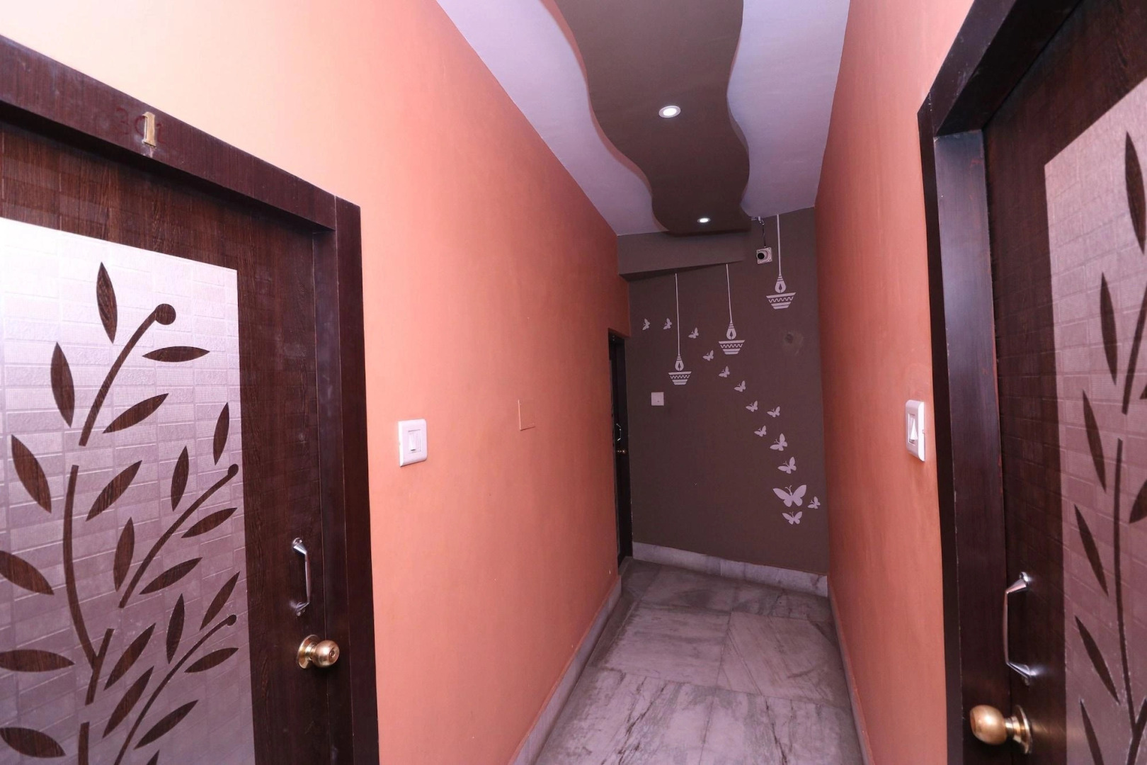 OYO 18490 Hotel Jagannath International