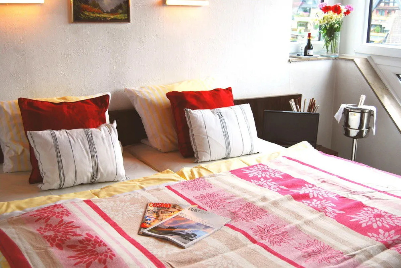 SMARTY Leichlingen-Cologne Hotel Boardinghouse