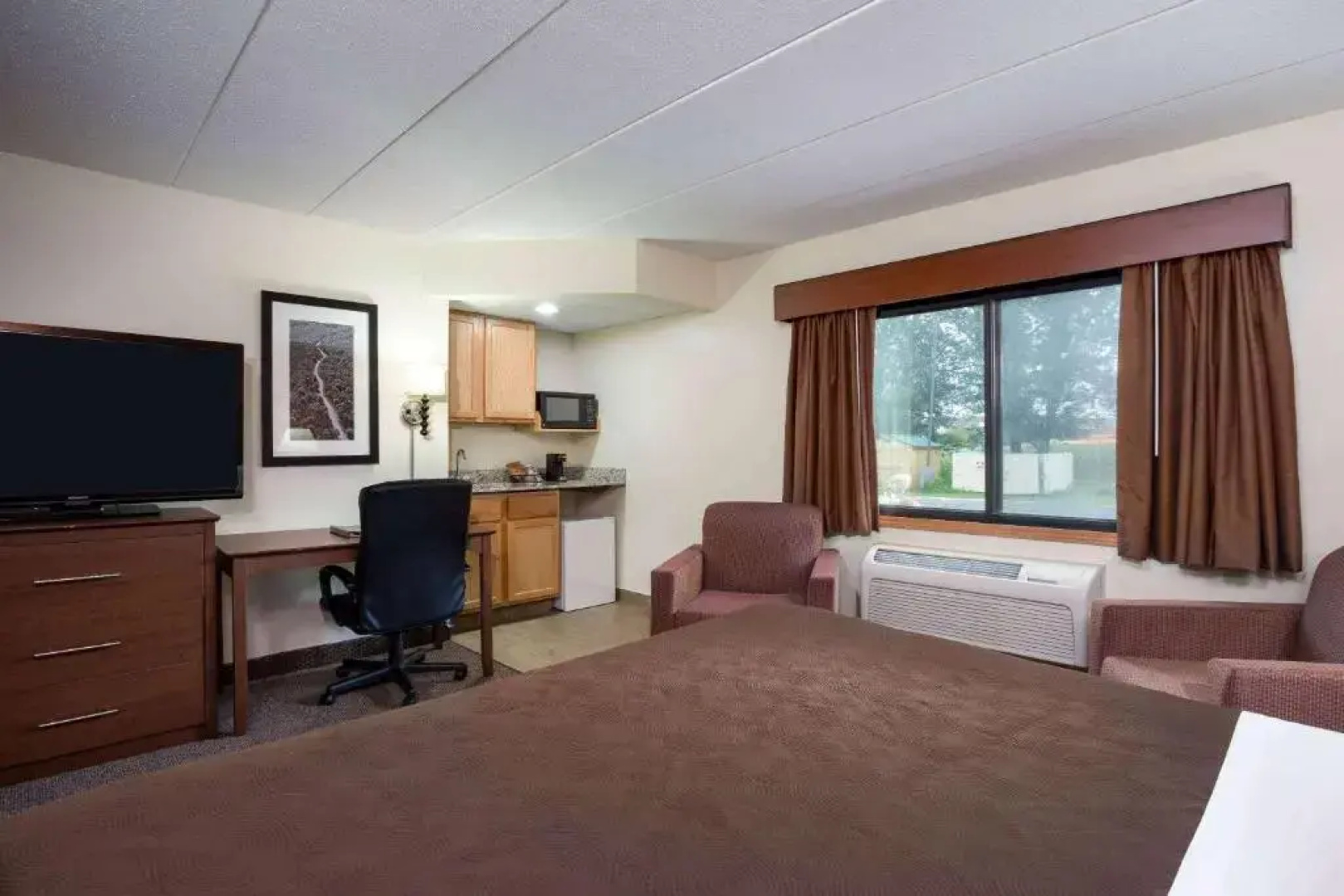 AmericInn Lodge & Suites Tomah