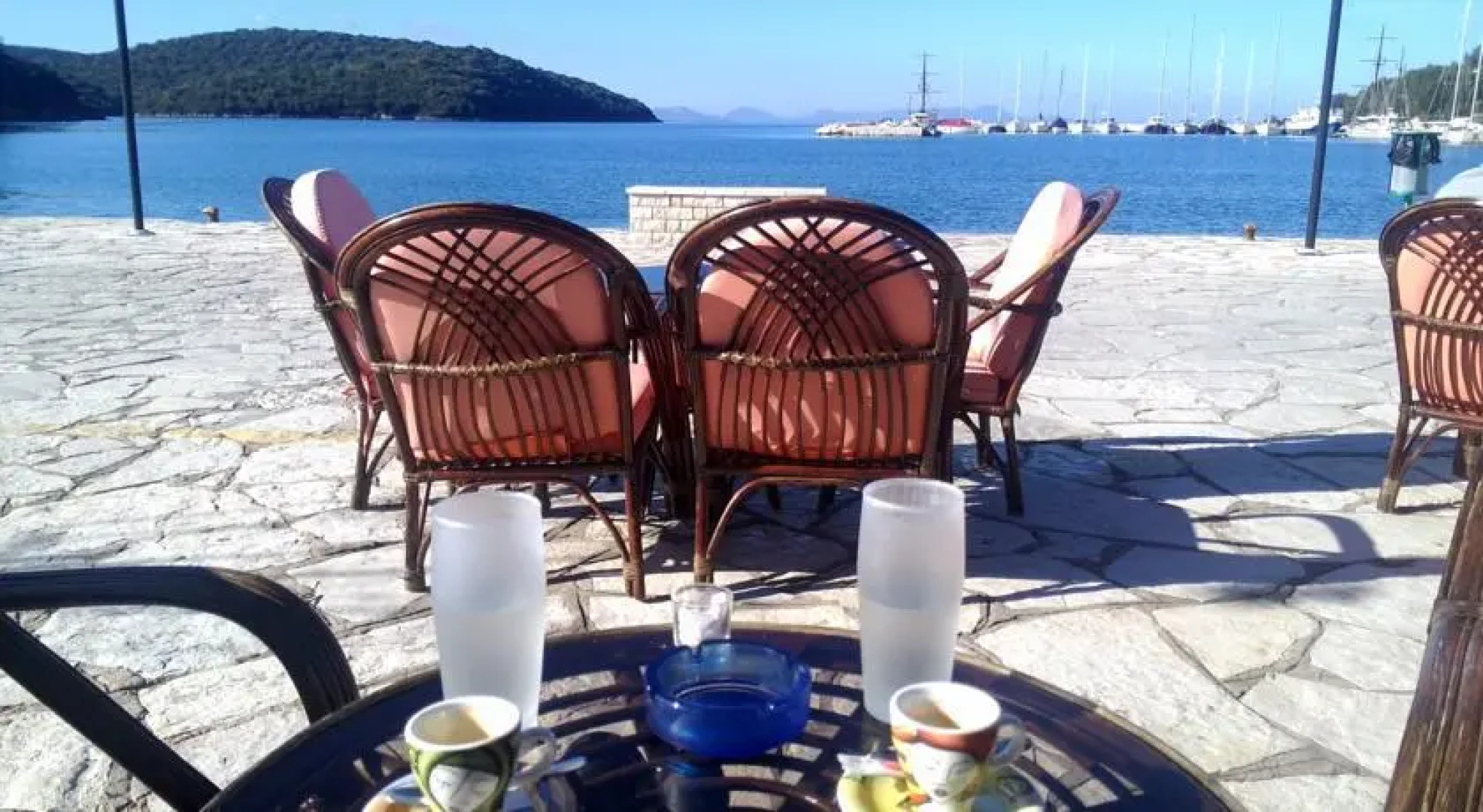 To Chorafi tou Nikola