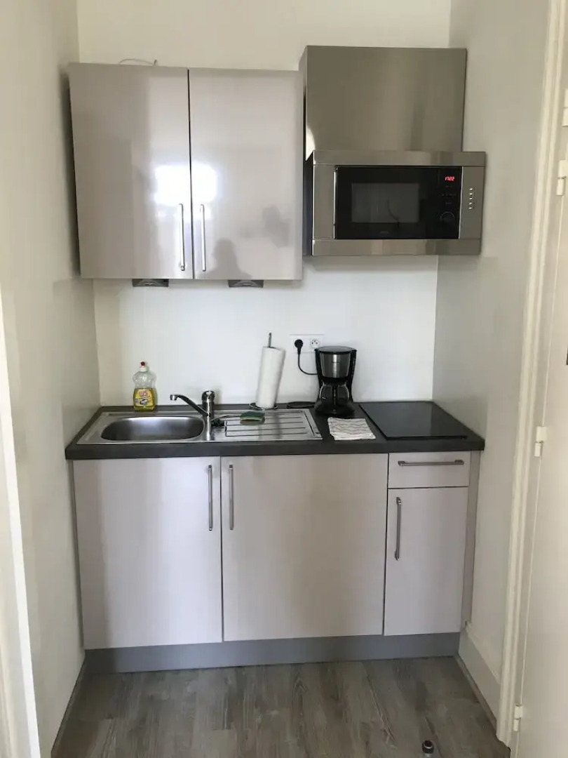 Le Relais de l'Orangerie