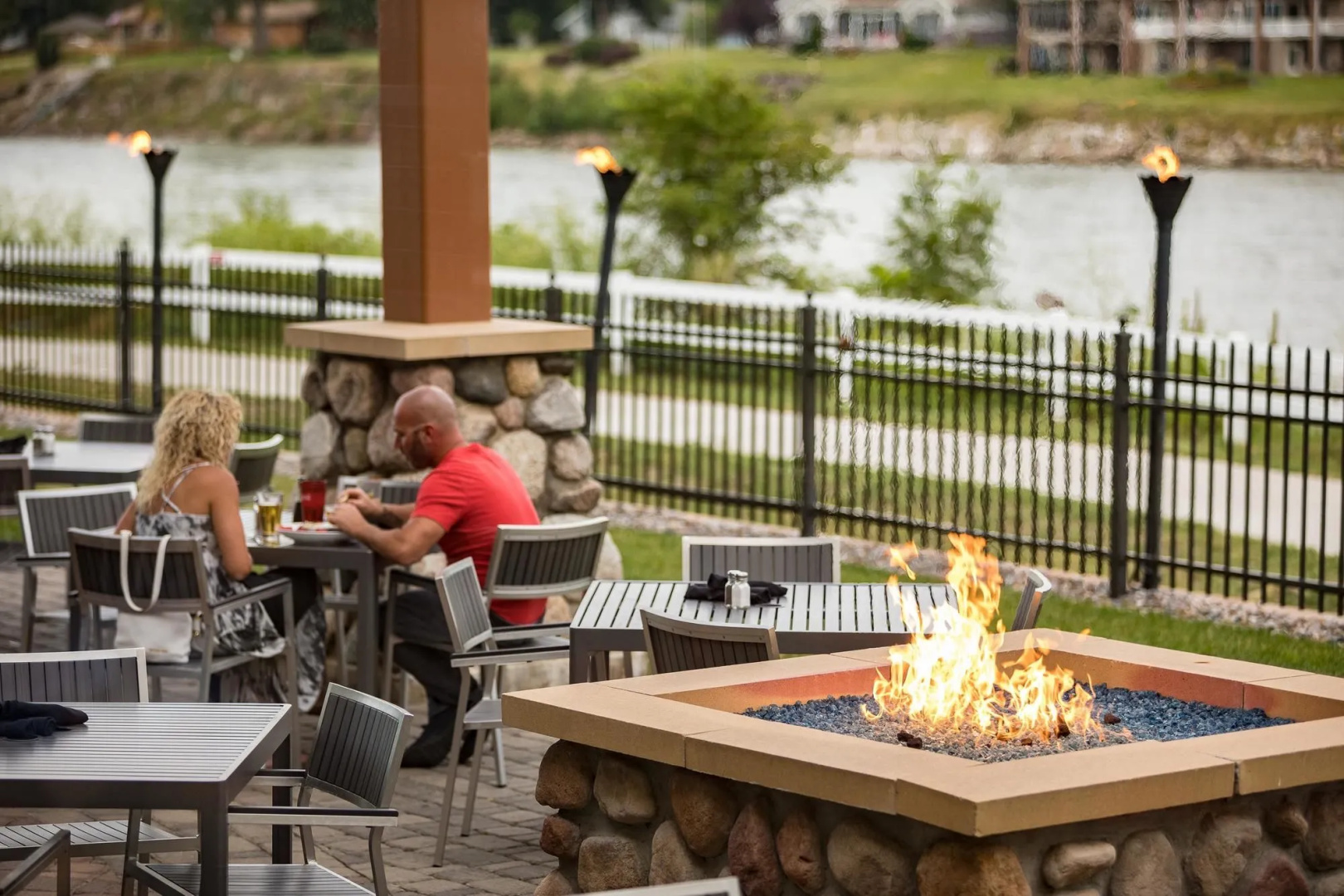 Hilton Garden Inn Sioux City Riverfront
