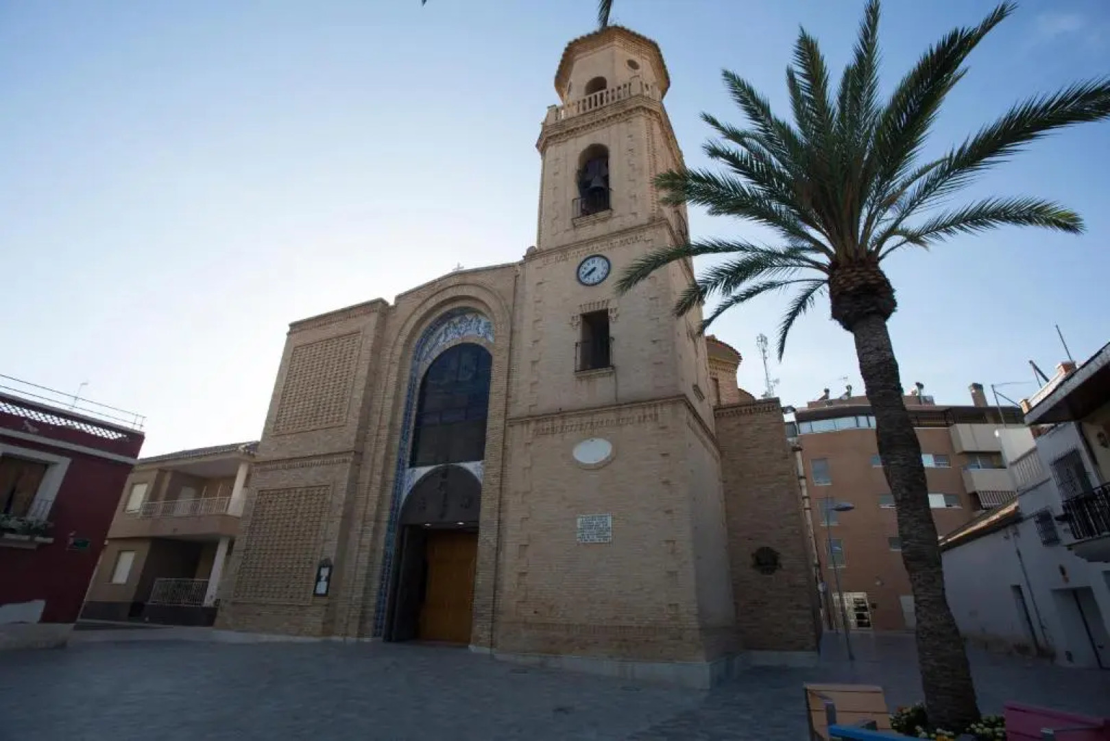 Loft en Torre de la Horadada vistas al Mar y la Rambla
