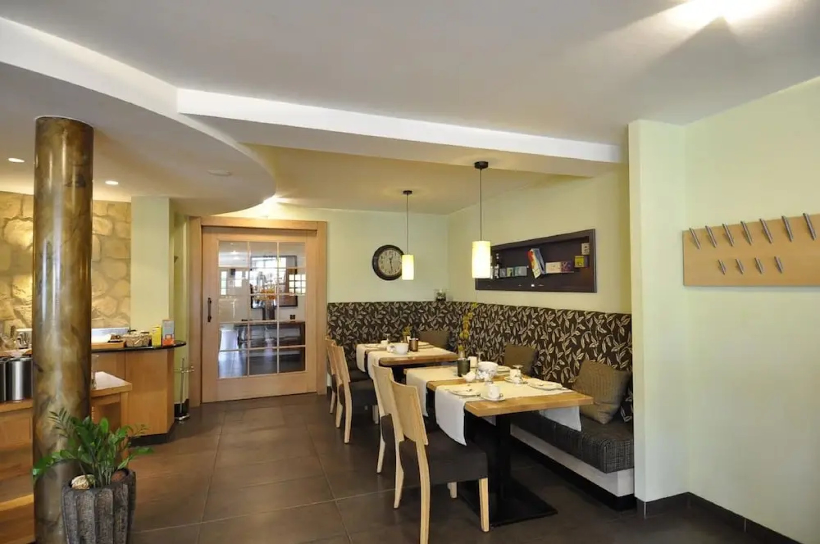 Landgasthaus Zum Alten Fritz