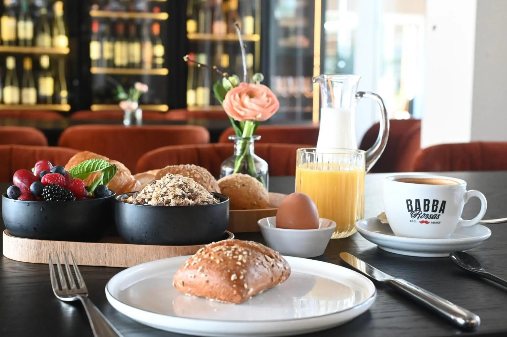 Golfhotel & Restaurant Lindenhof