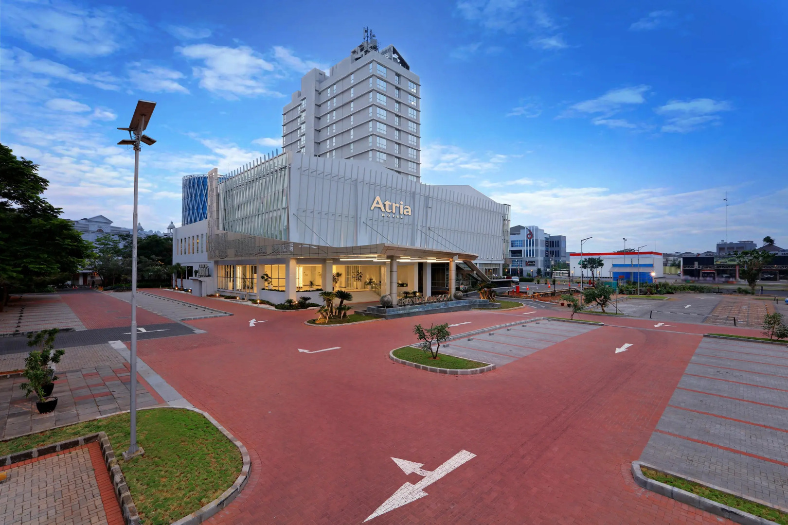 Atria Hotel Gading Serpong