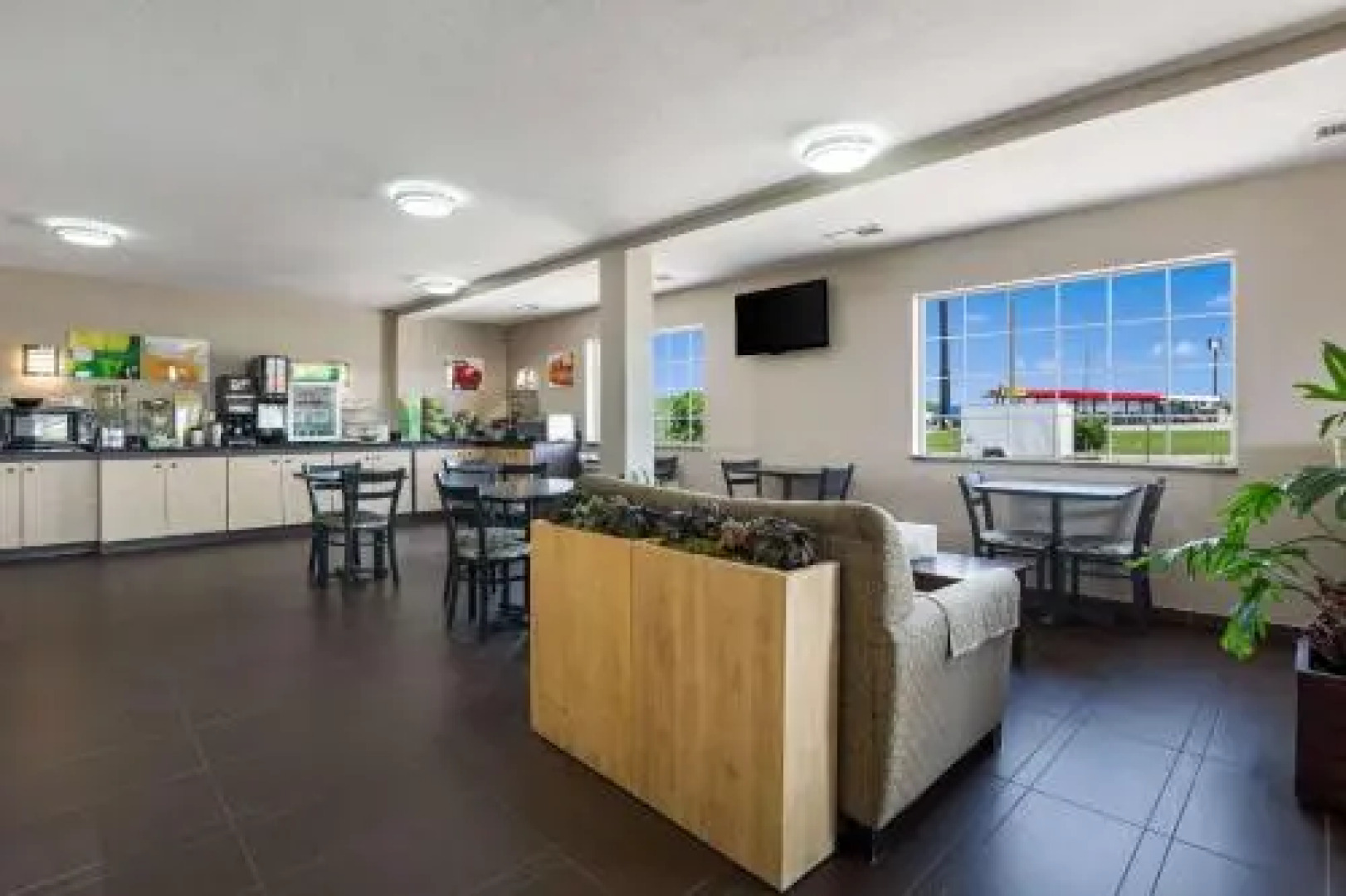 Days Inn by Wyndham Georgetown North Of Lexington