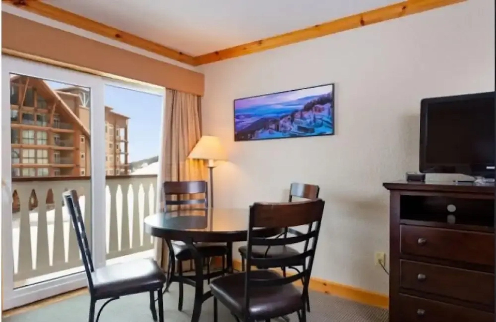 Schweitzer Mountain Resort Selkirk Lodge
