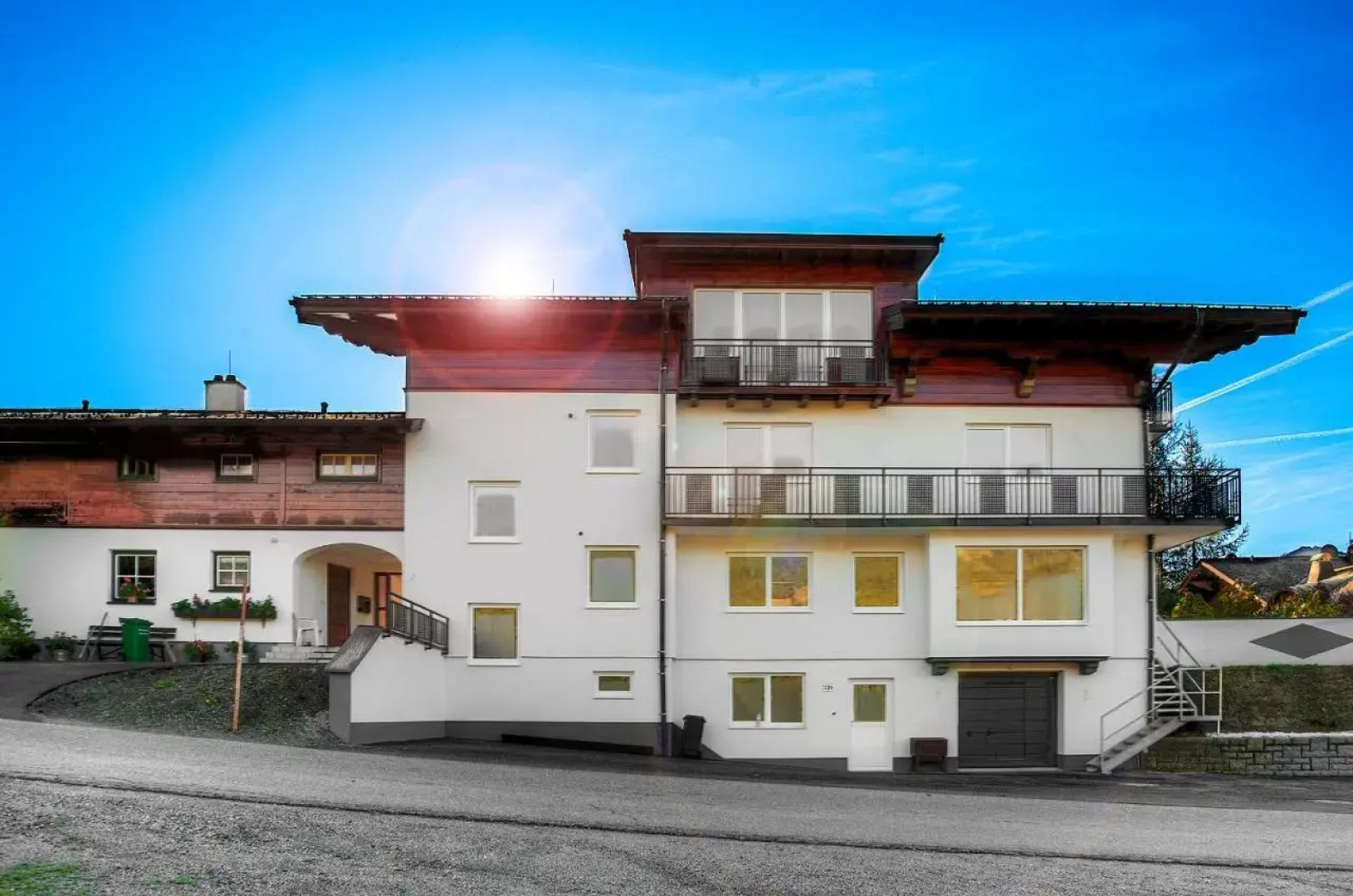 Pension Pickl