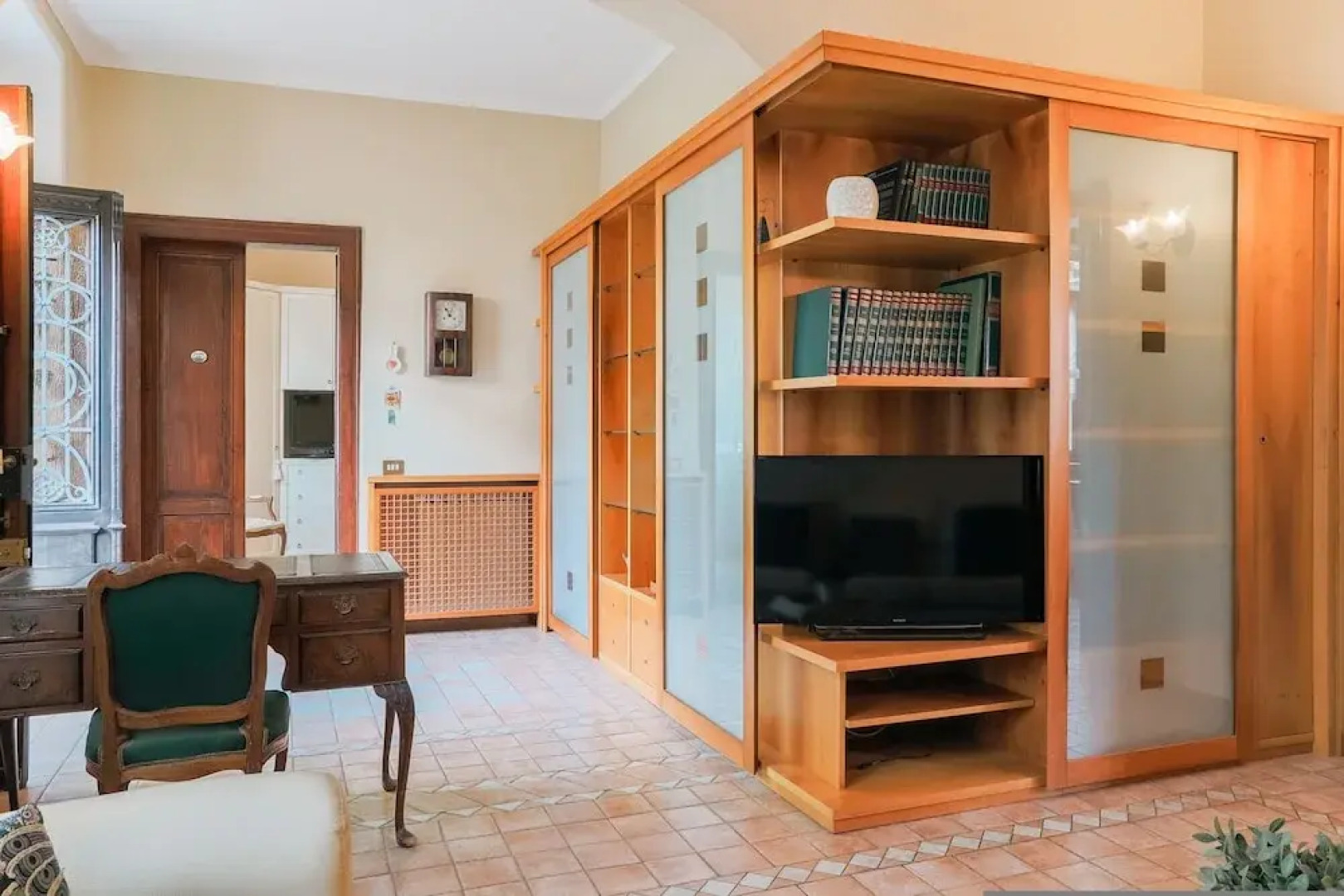 Casa Doriana in Maslianico