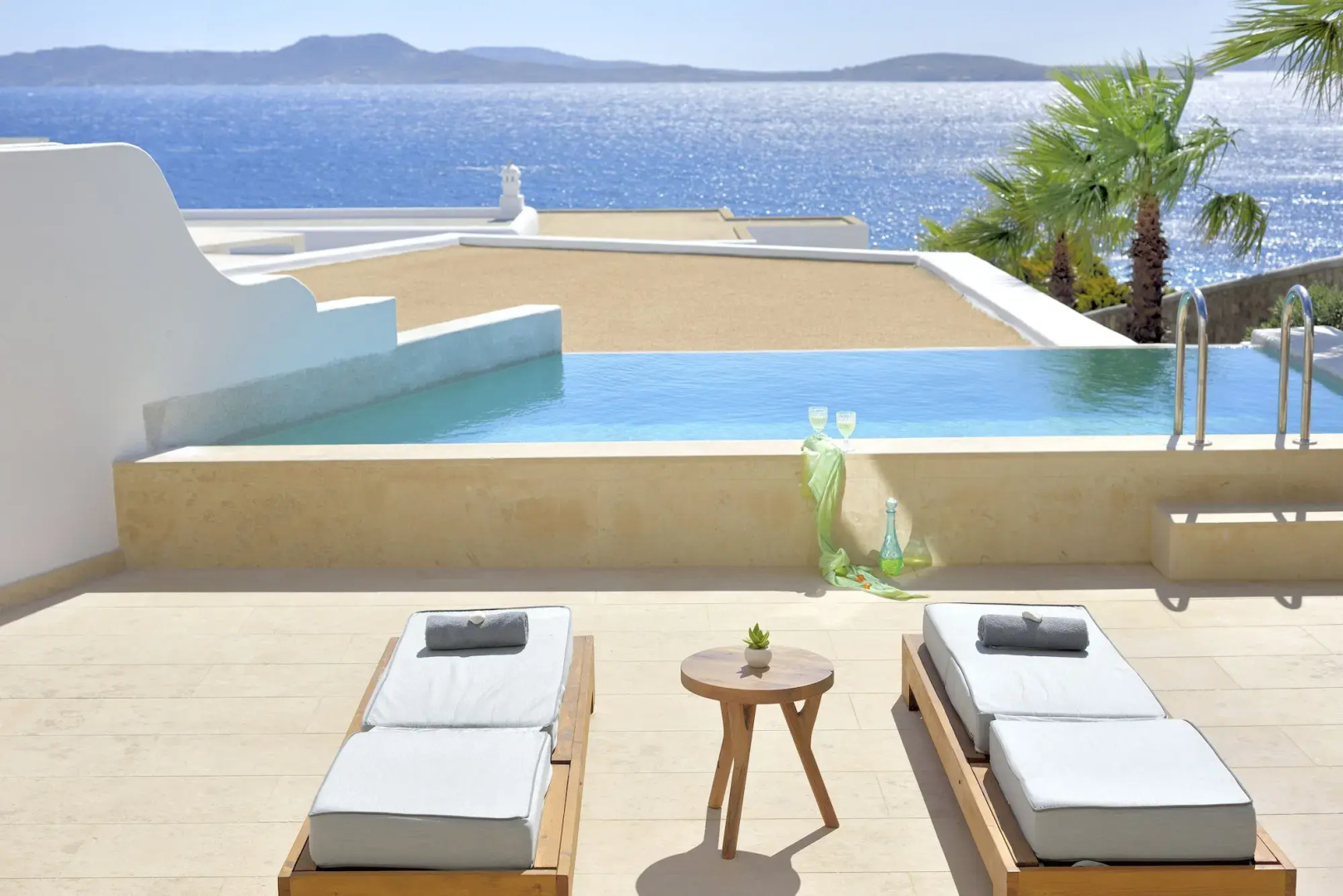 Anax Resort & Spa