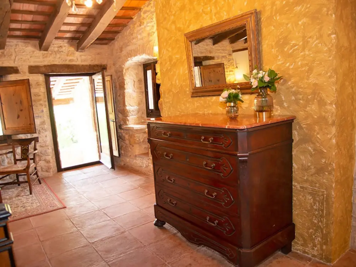 Ariqus Rural Cottages