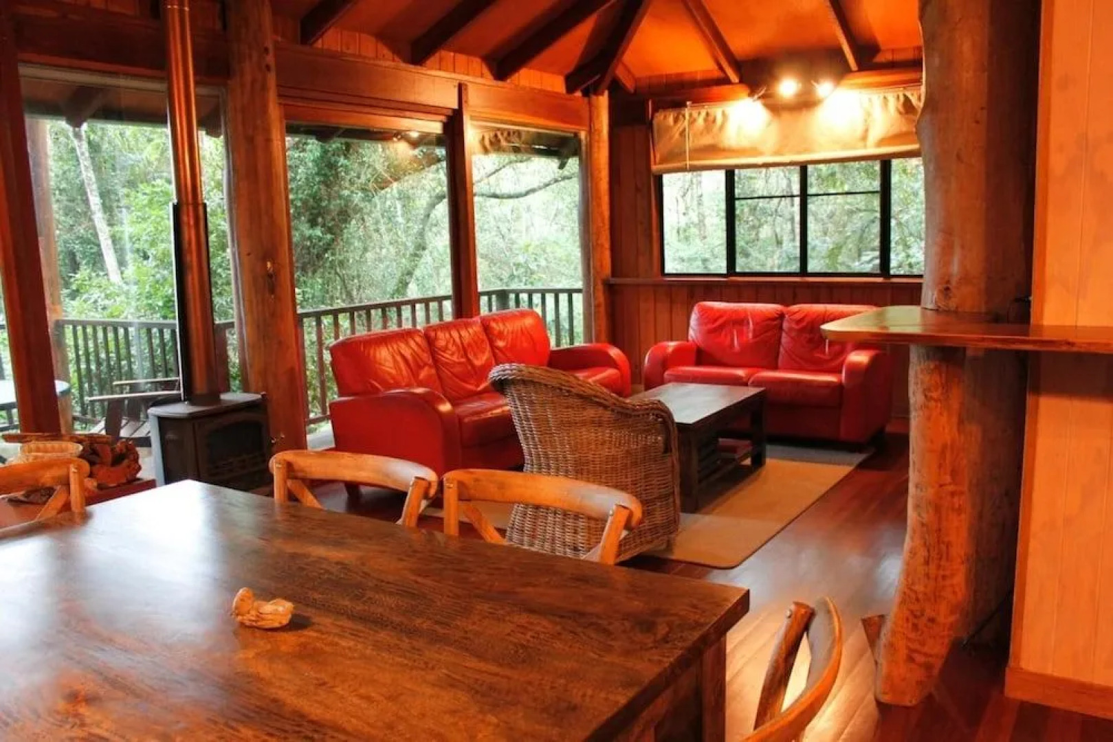 Rose Gums Wilderness Retreat
