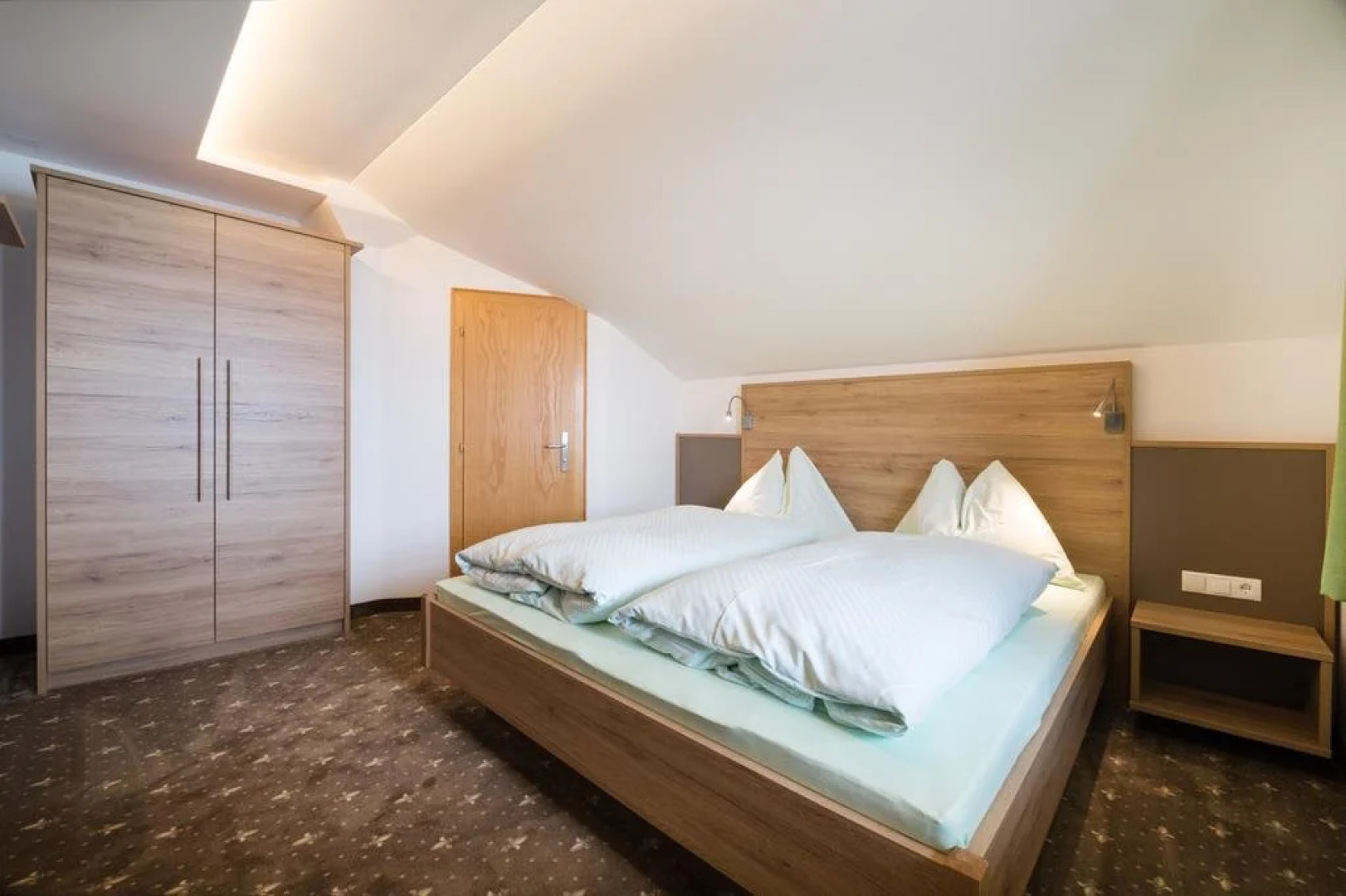 Jausenstation Oberegg