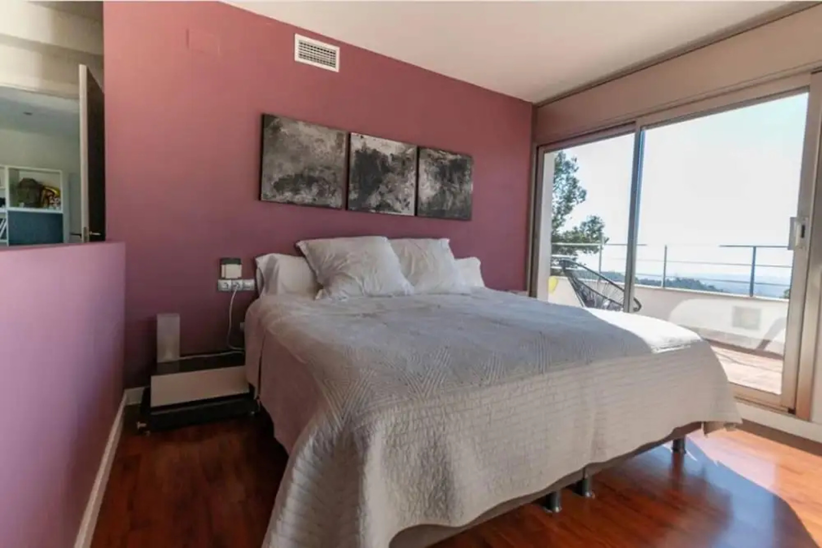 Villa With 4 Bedrooms in Canyelles, With Wonderful sea View, Private Pool, Furnished Terrace Near the Beach