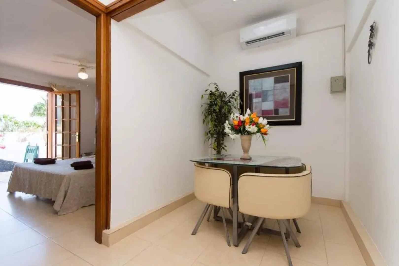 San Andres Resort Villa 46 Golf del Sur