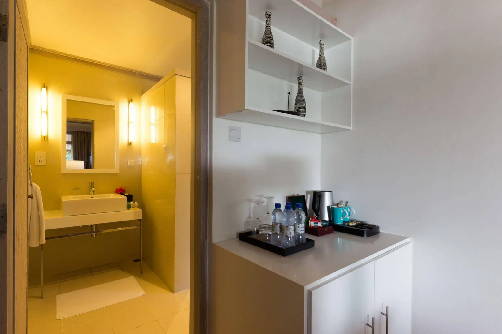 NH Maldives Kuda Rah Resort