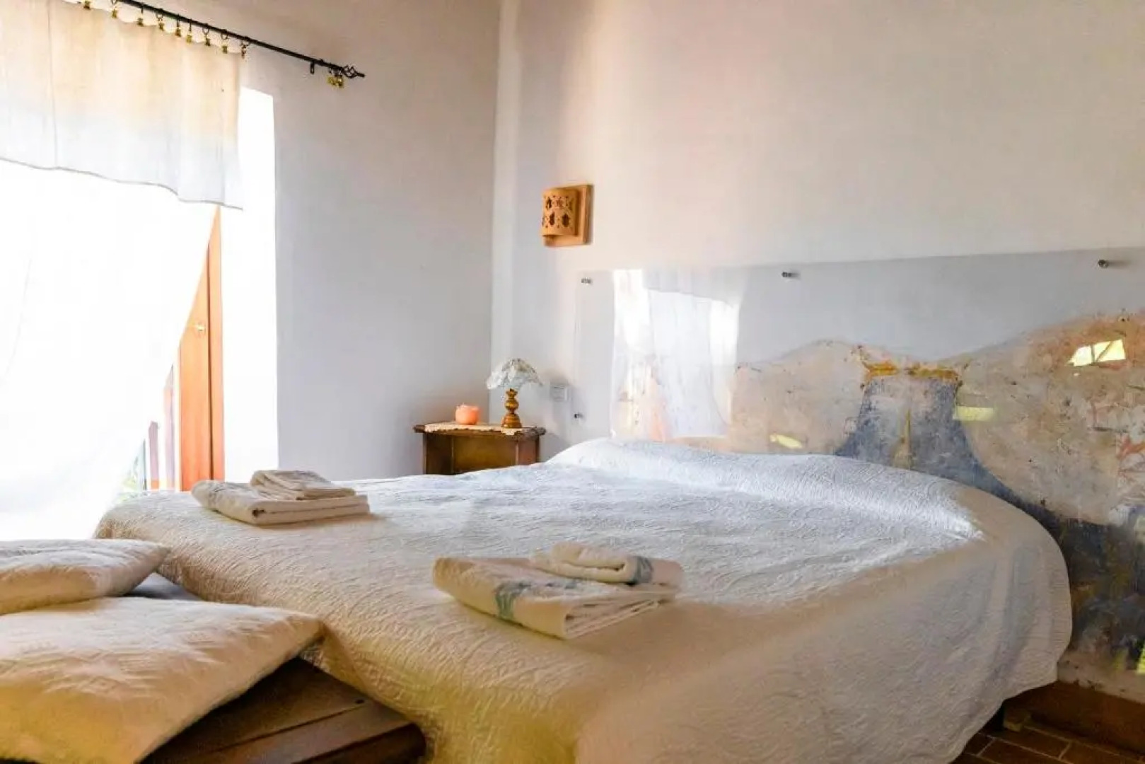 La Casetta Madonna di Morciano