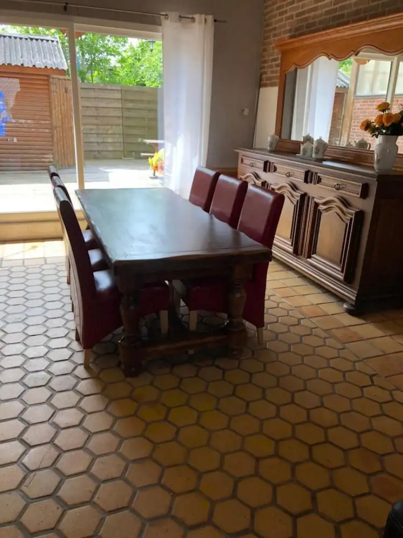 Camping La Tentation