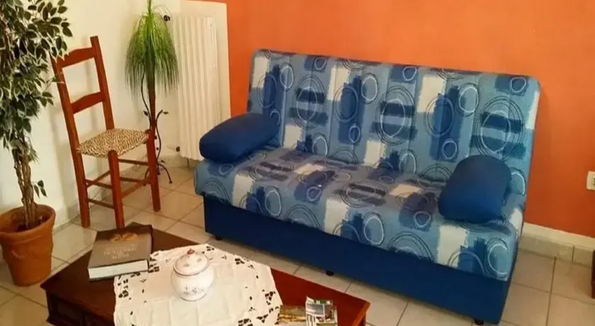 B&B Lattico Di Patrizia