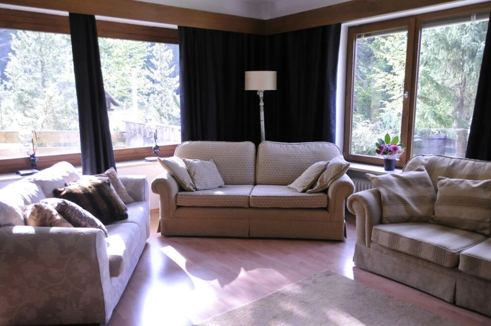 Hotel Pension Schweizerhof