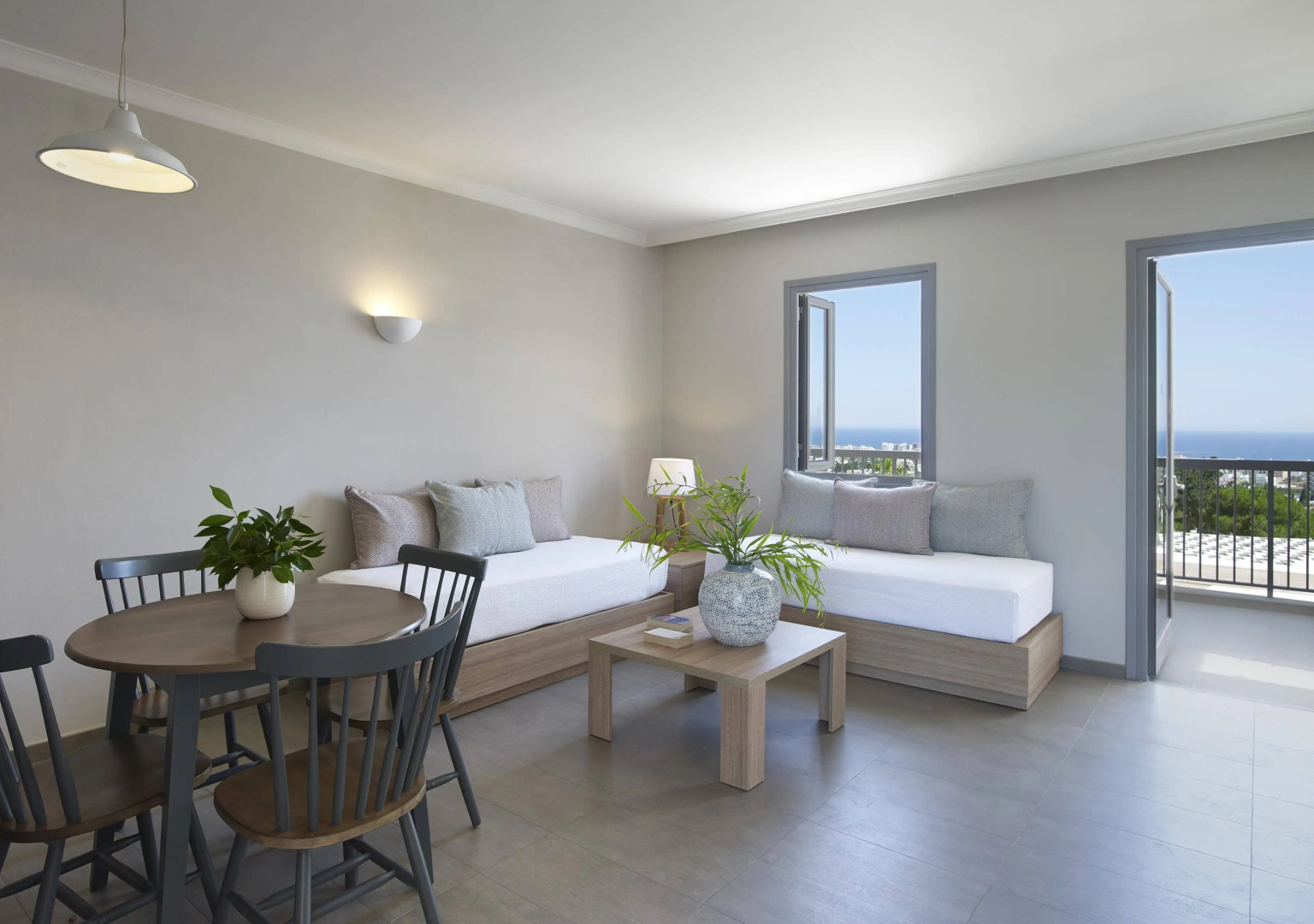 Louis St Elias Resort & Waterpark