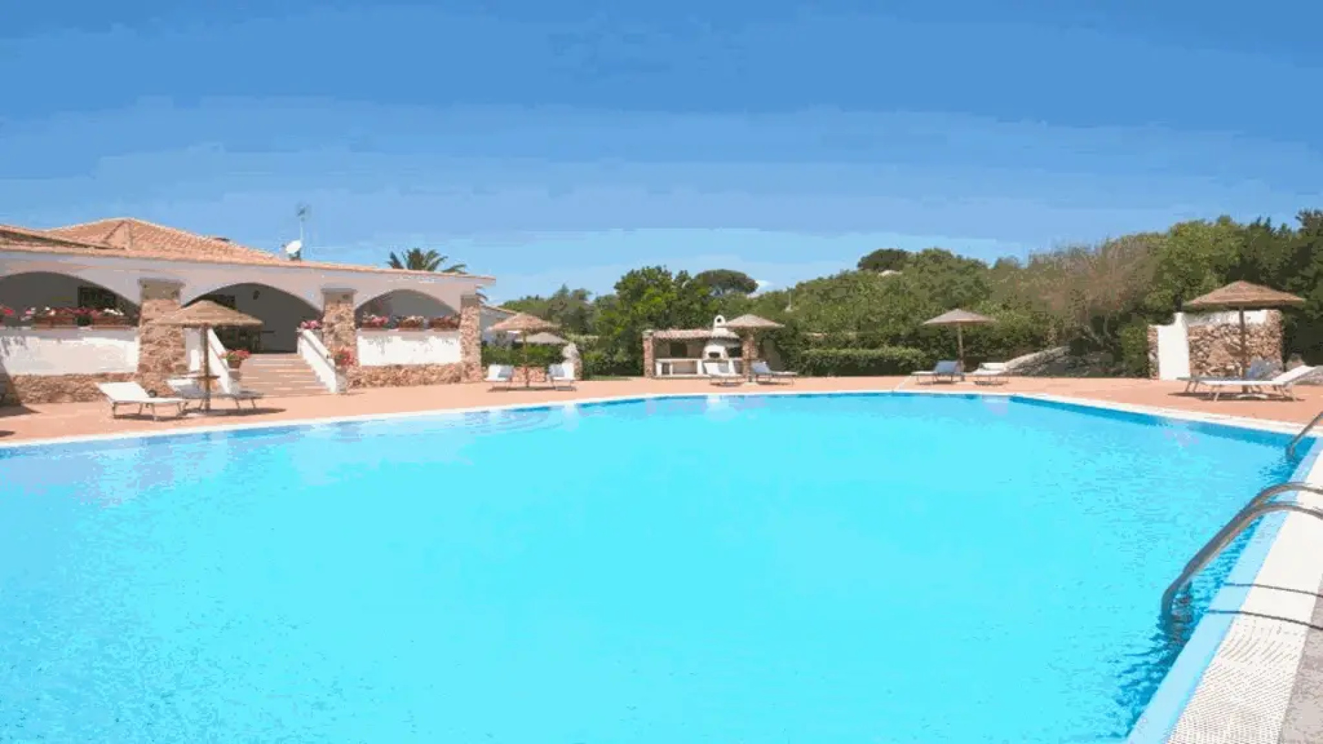 Villa Antonina