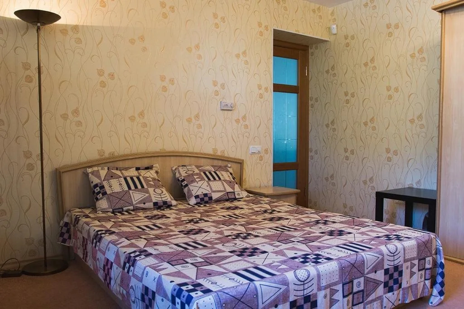 Apelsin Hostel
