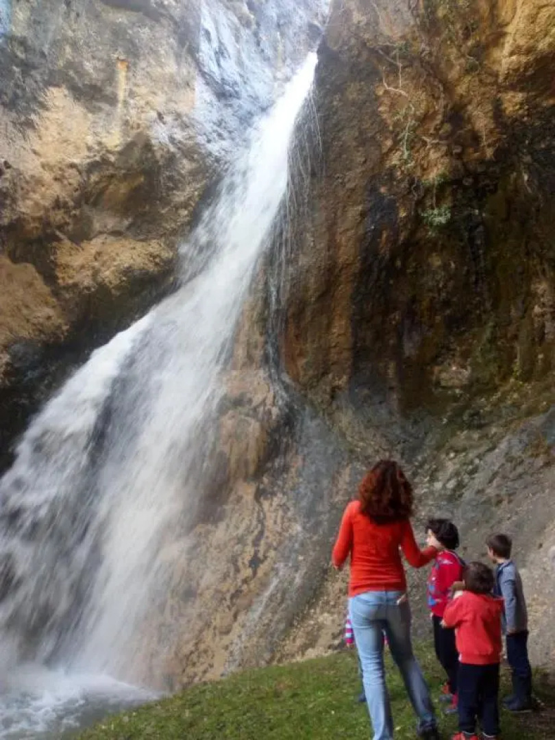 Casa Rural El Cortijo Nuevo
