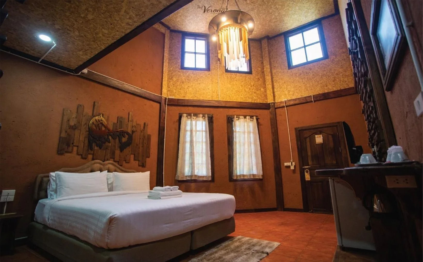 Verona Boutique Hotel