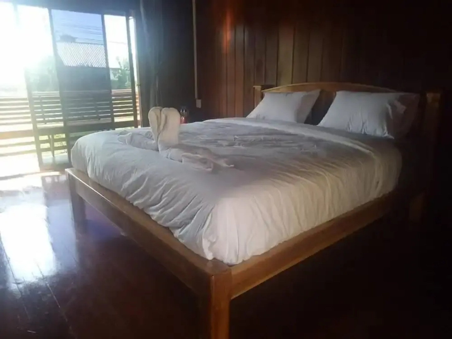 Tanavadee Boutique and Resort