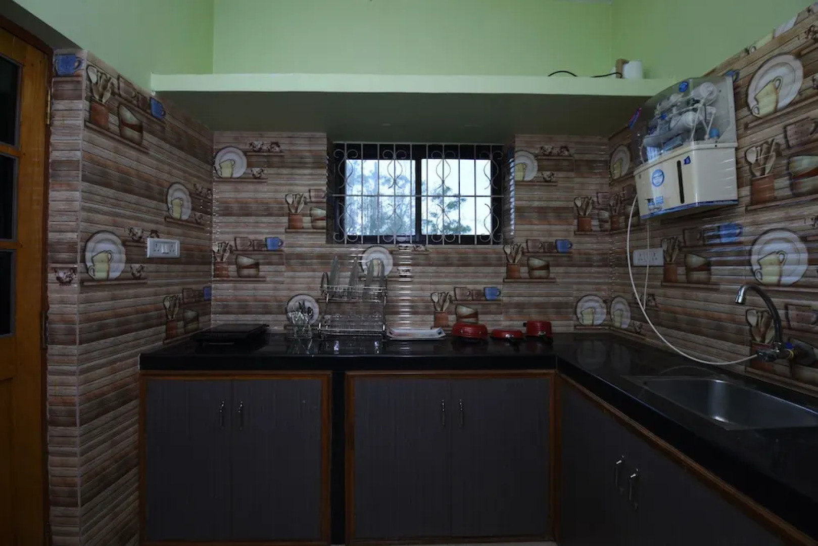 OYO 22994 Home Cozy 2BHK Near Mall De Goa