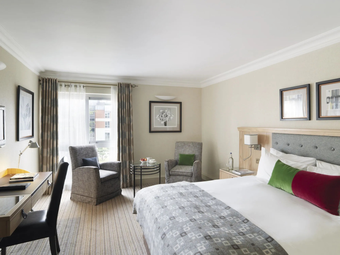 The Runnymede on Thames Hotel and Spa