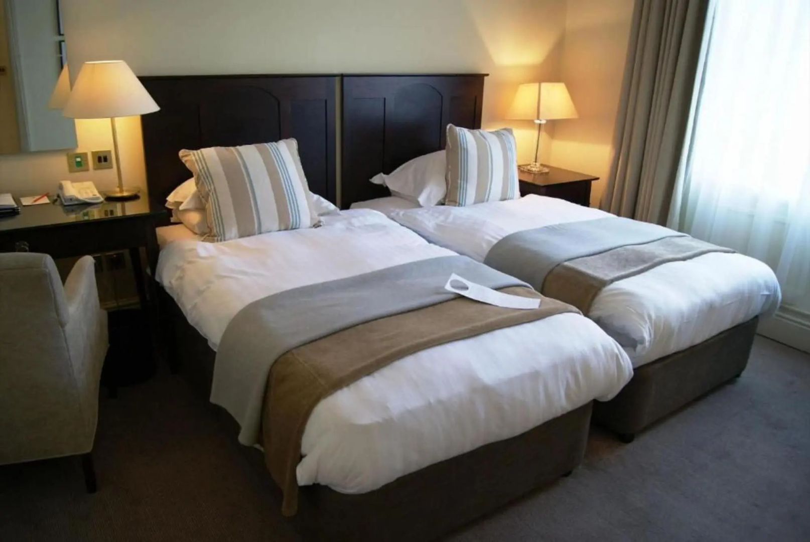 St George's Hotel
