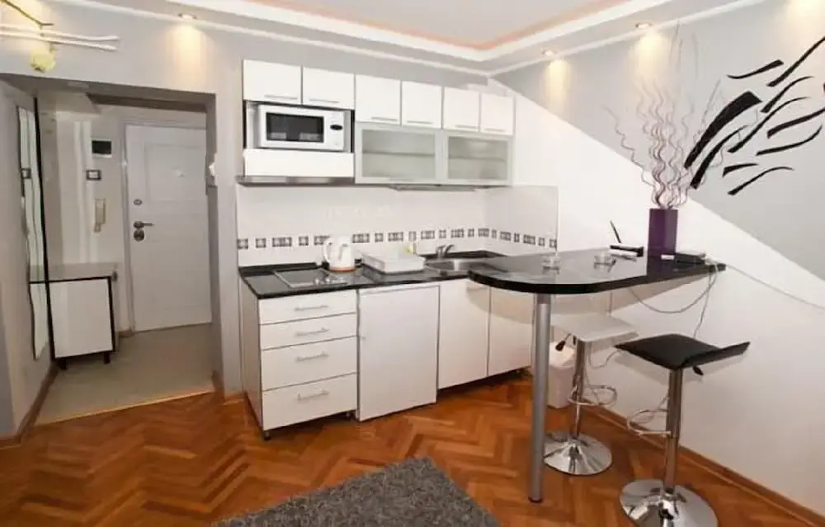 Apartment Star