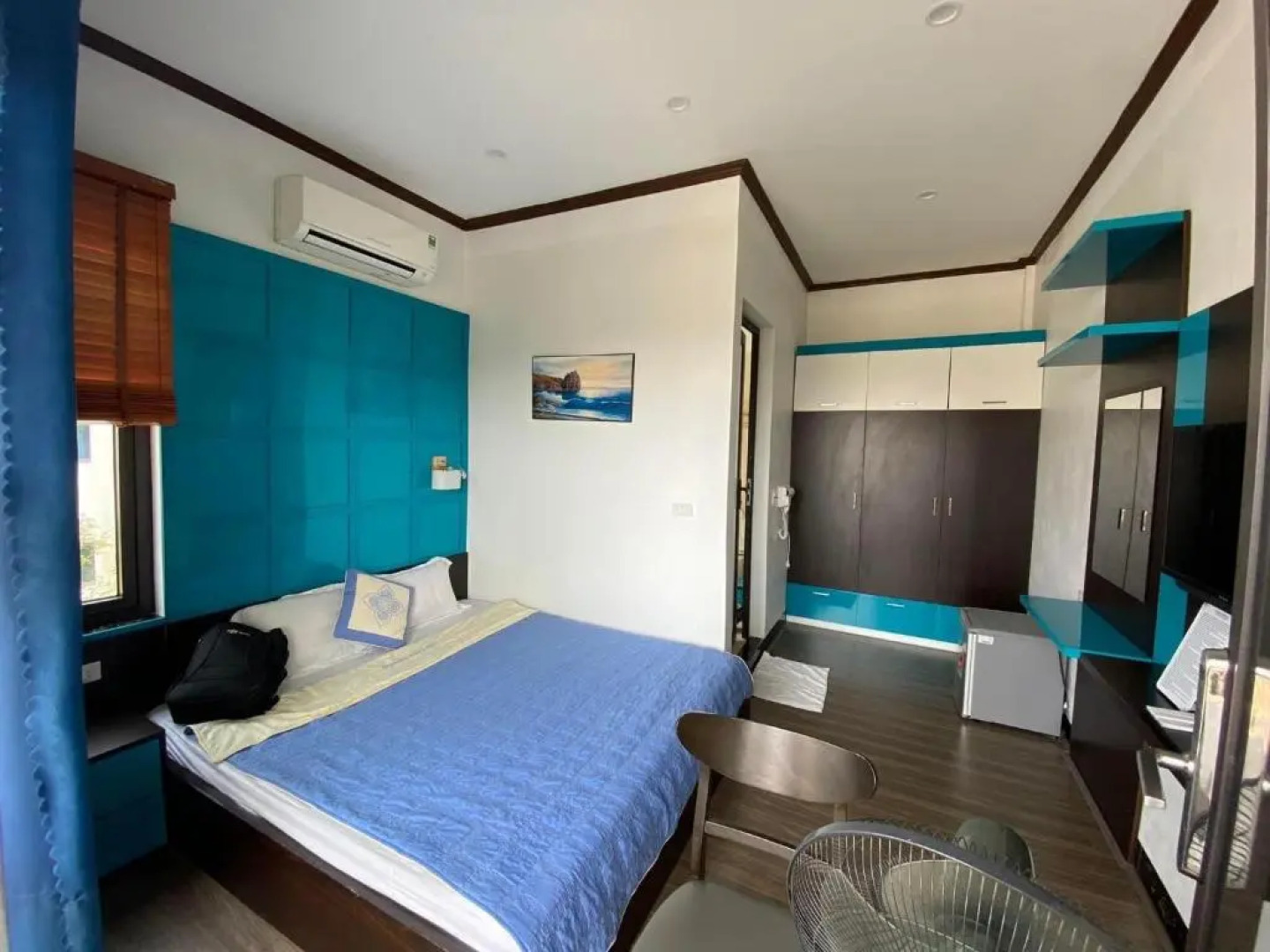 Co To Center Homestay